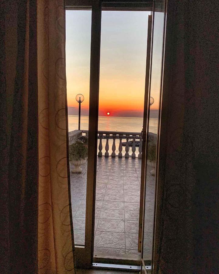 Residence Tramonto Peschici Eksteriør bilde