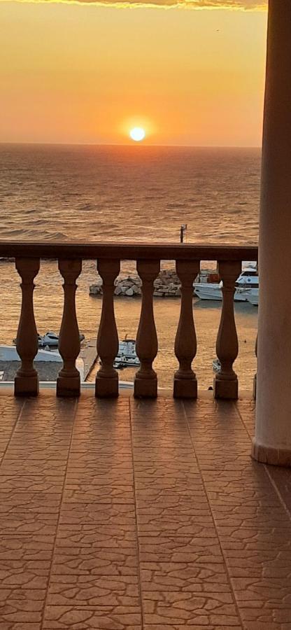 Residence Tramonto Peschici Eksteriør bilde